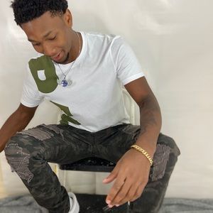 Meet your Posher, William